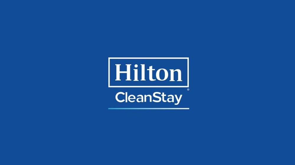 Hampton Inn & Suites Reno/Sparks Buitenkant foto