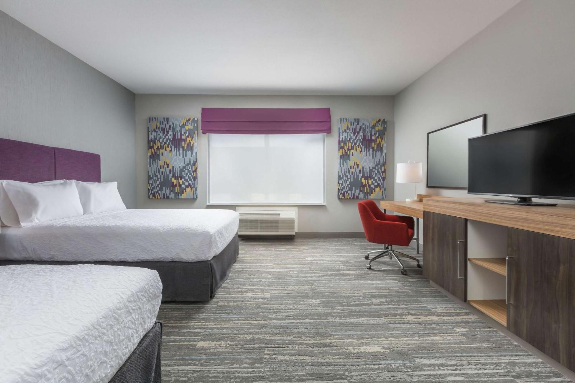 Hampton Inn & Suites Reno/Sparks Buitenkant foto