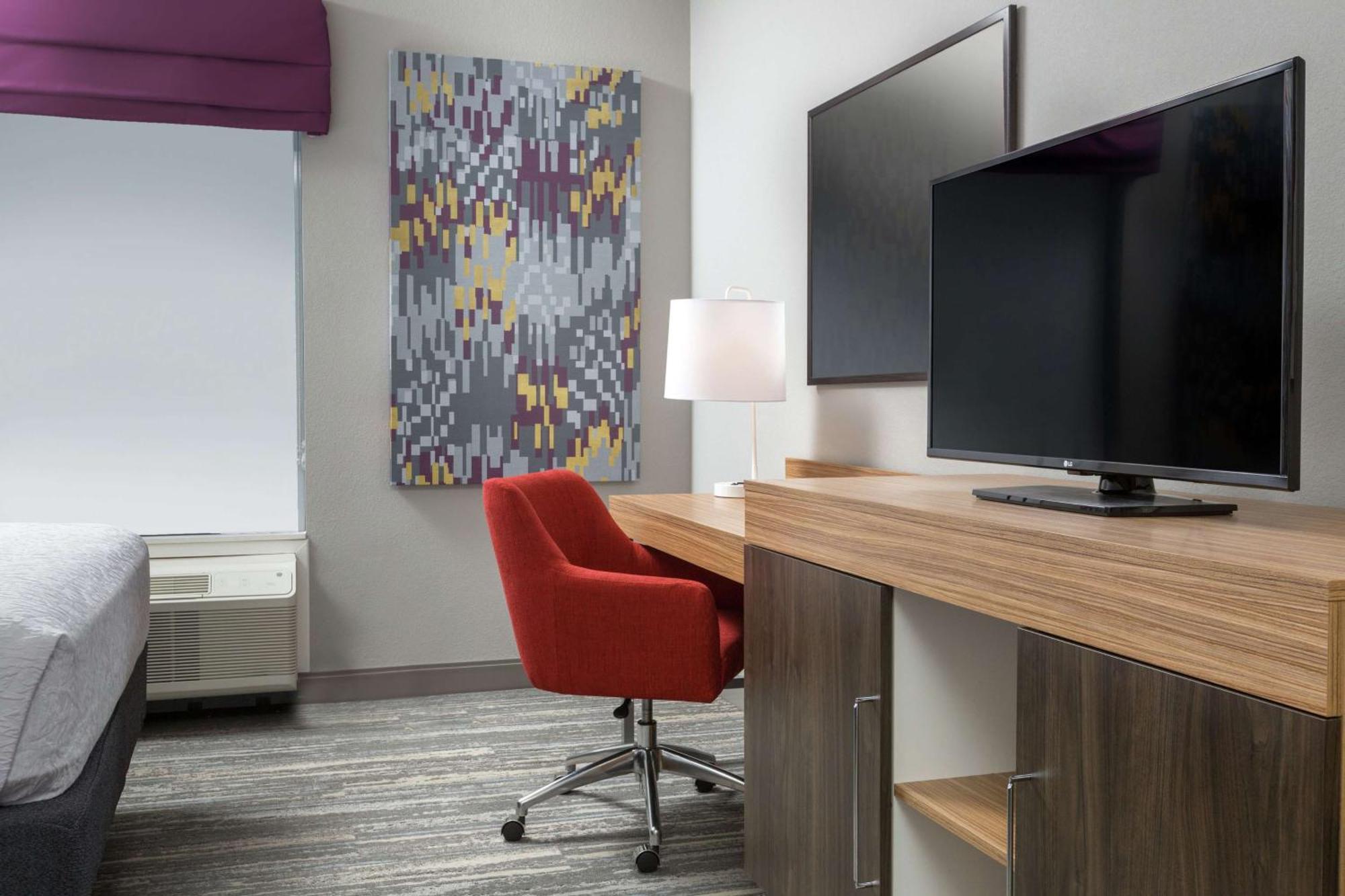 Hampton Inn & Suites Reno/Sparks Buitenkant foto