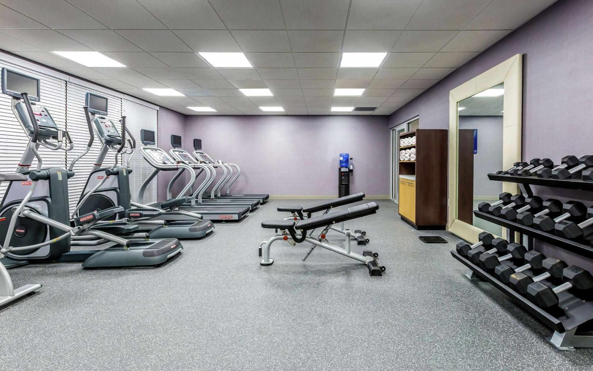 Hampton Inn & Suites Reno/Sparks Buitenkant foto